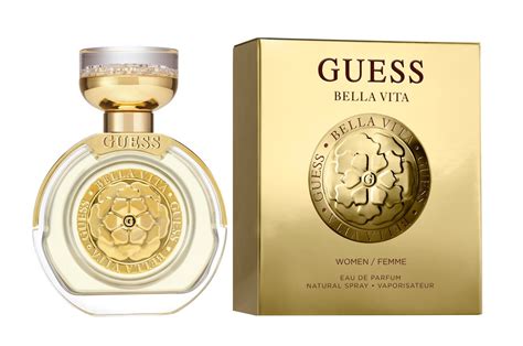 guess bella vita perfume dupe|guess bella vita perfume review.